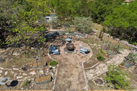 25959 Mahogony Trail San Antonio TX 78255