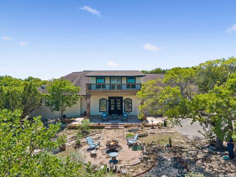 25959 Mahogony Trail San Antonio TX 78255