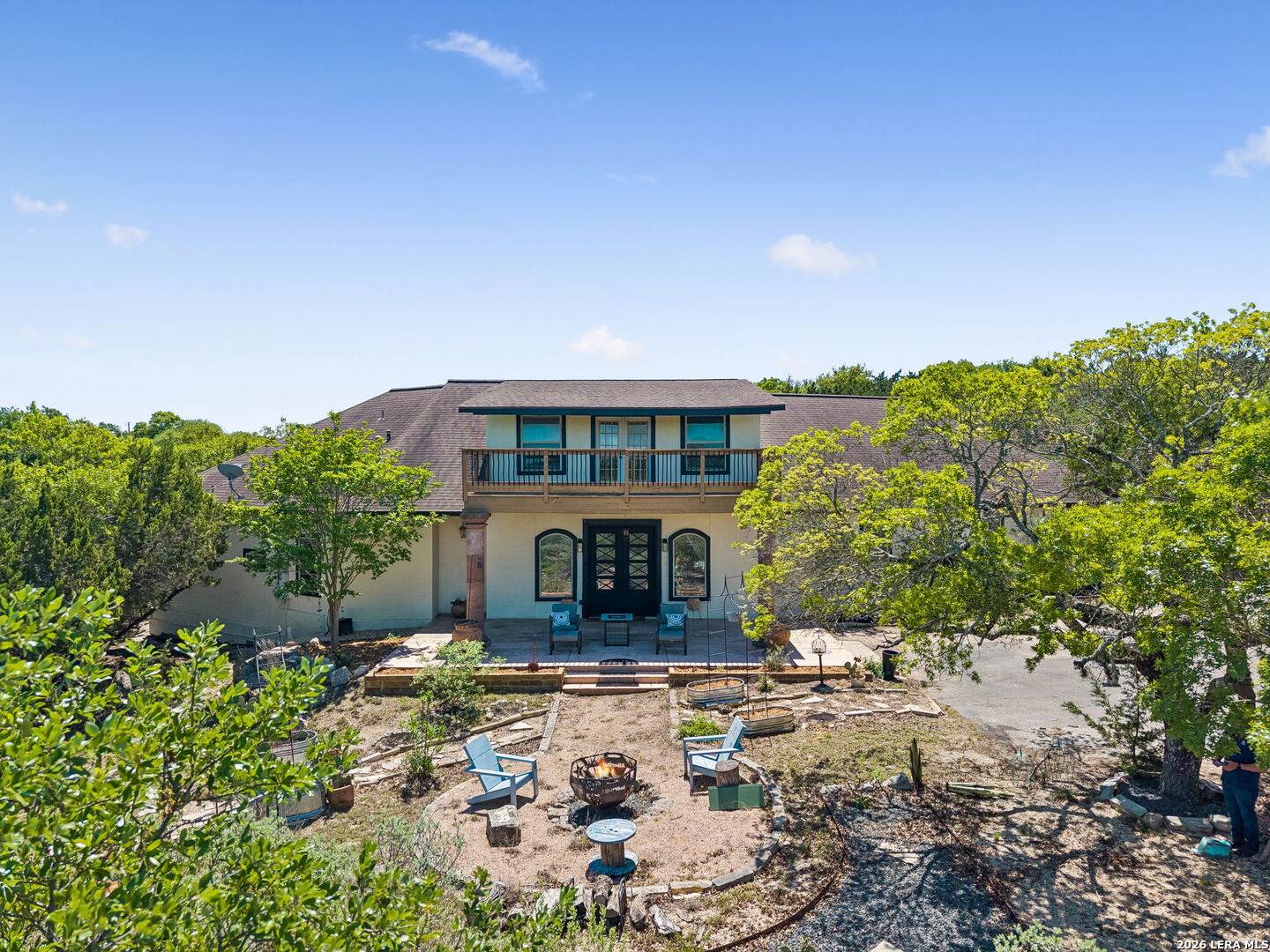 25959 Mahogony Trail San Antonio TX 78255