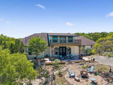 25959 Mahogony Trail San Antonio TX 78255