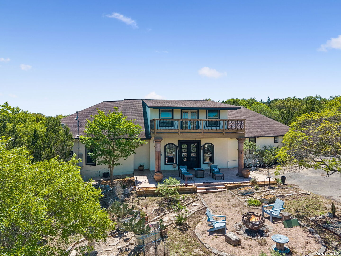 25959 Mahogony Trail San Antonio TX 78255