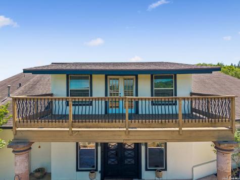 25959 Mahogony Trail San Antonio TX 78255