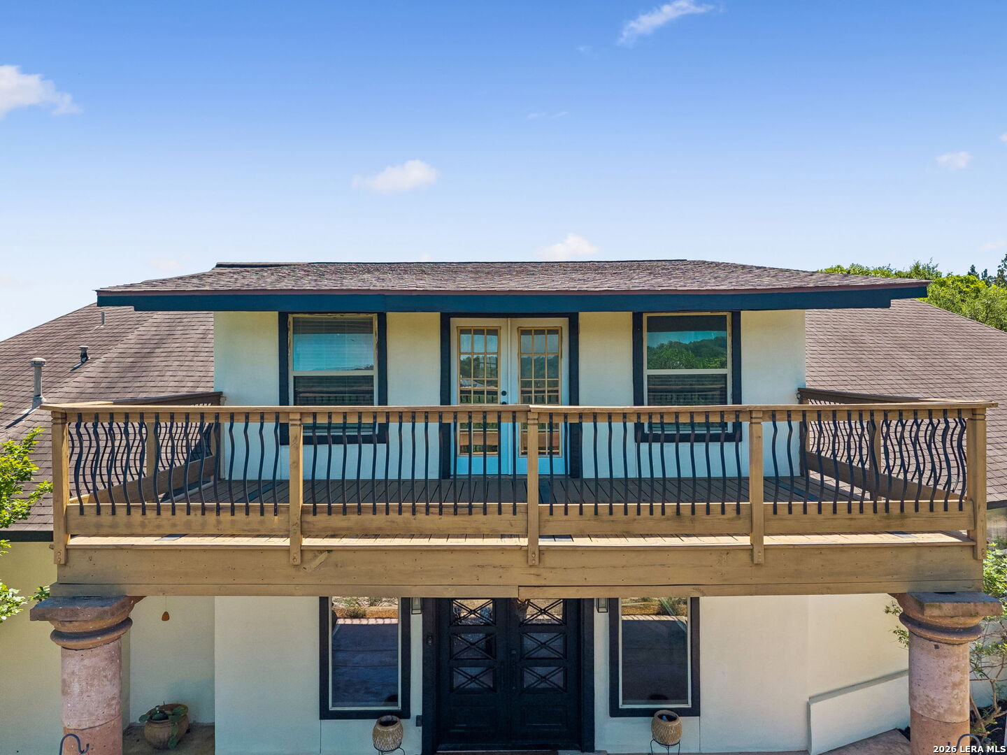 25959 Mahogony Trail San Antonio TX 78255