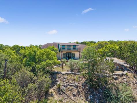 25959 Mahogony Trail San Antonio TX 78255