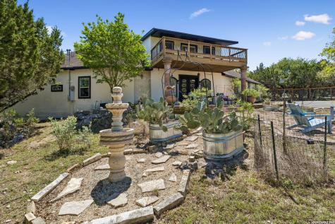 25959 Mahogony Trail San Antonio TX 78255