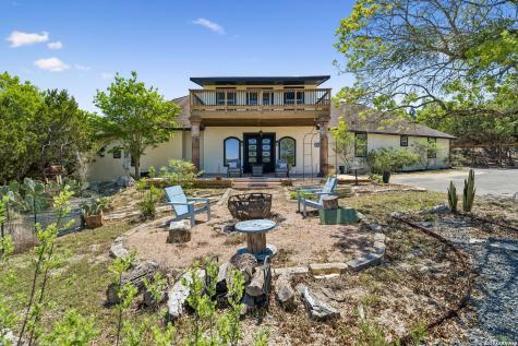 25959 Mahogony Trail San Antonio TX 78255