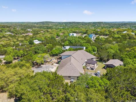 25959 Mahogony Trail San Antonio TX 78255