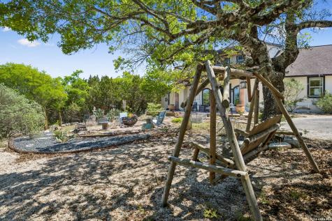25959 Mahogony Trail San Antonio TX 78255