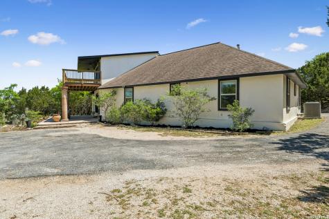 25959 Mahogony Trail San Antonio TX 78255