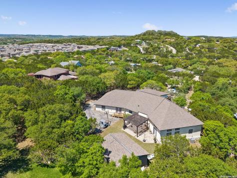 25959 Mahogony Trail San Antonio TX 78255