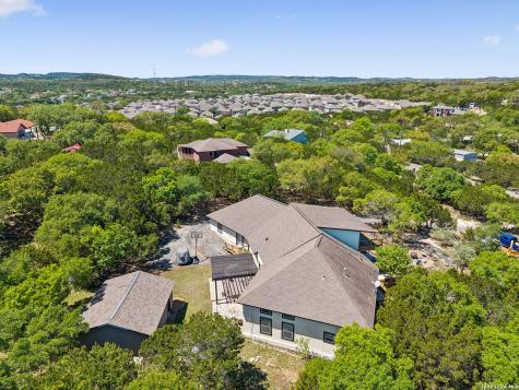 25959 Mahogony Trail San Antonio TX 78255