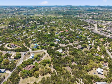 25959 Mahogony Trail San Antonio TX 78255