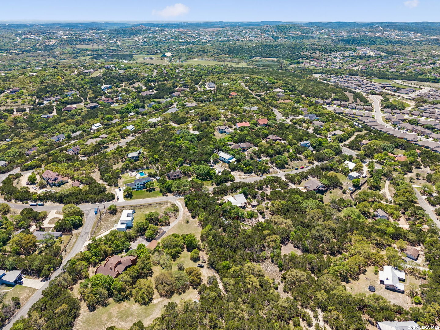 25959 Mahogony Trail San Antonio TX 78255