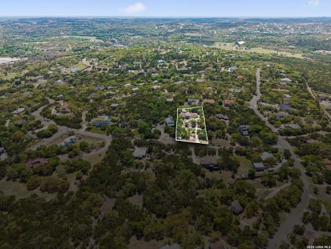 25959 Mahogony Trail San Antonio TX 78255