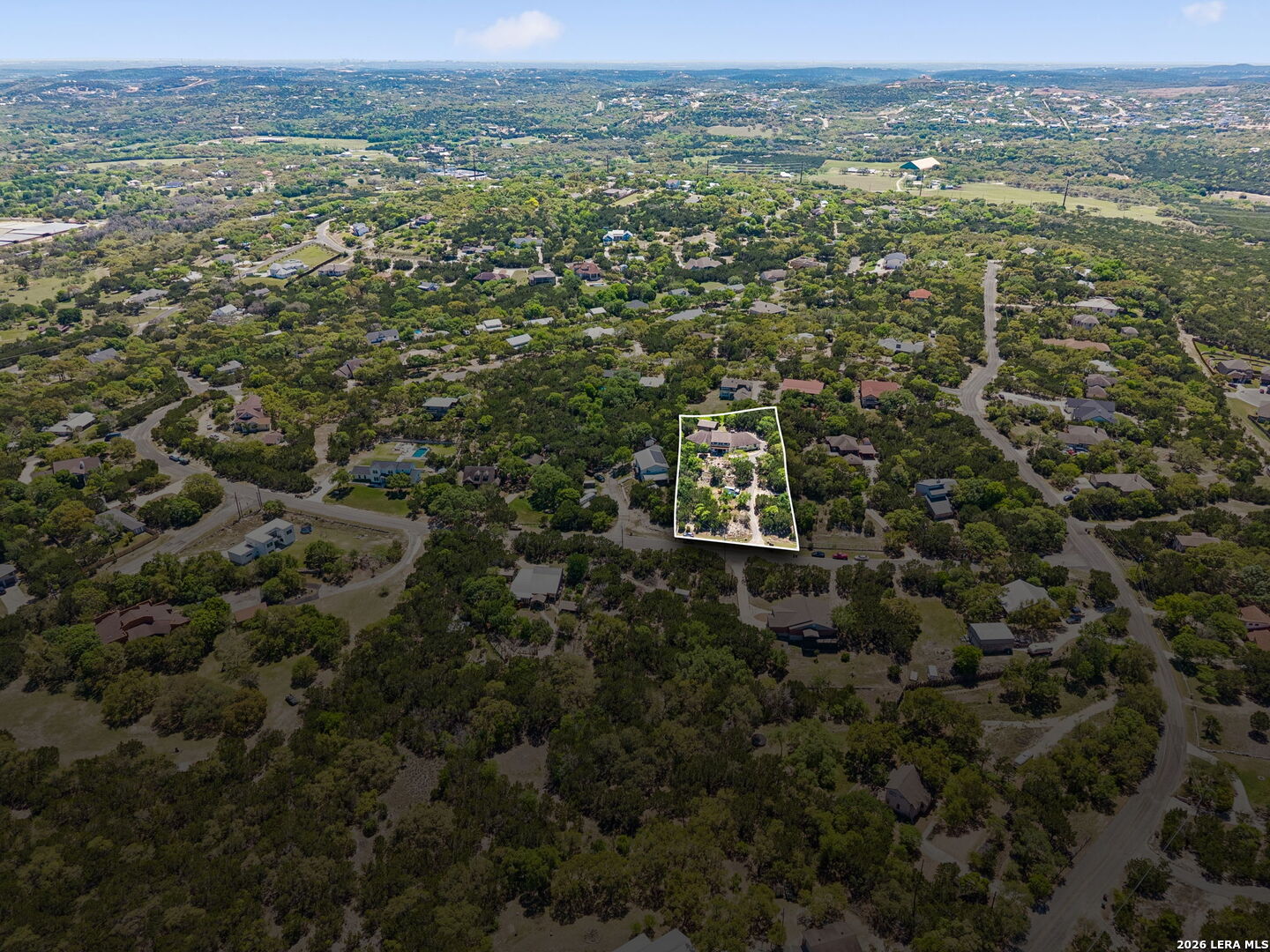 25959 Mahogony Trail San Antonio TX 78255