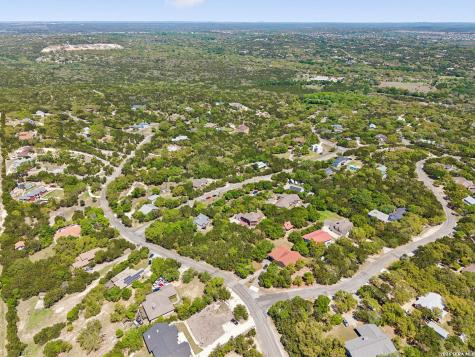 25959 Mahogony Trail San Antonio TX 78255