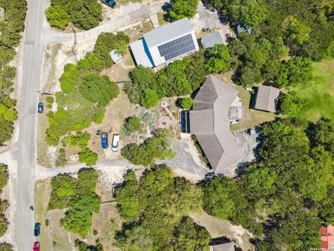 25959 Mahogony Trail San Antonio TX 78255