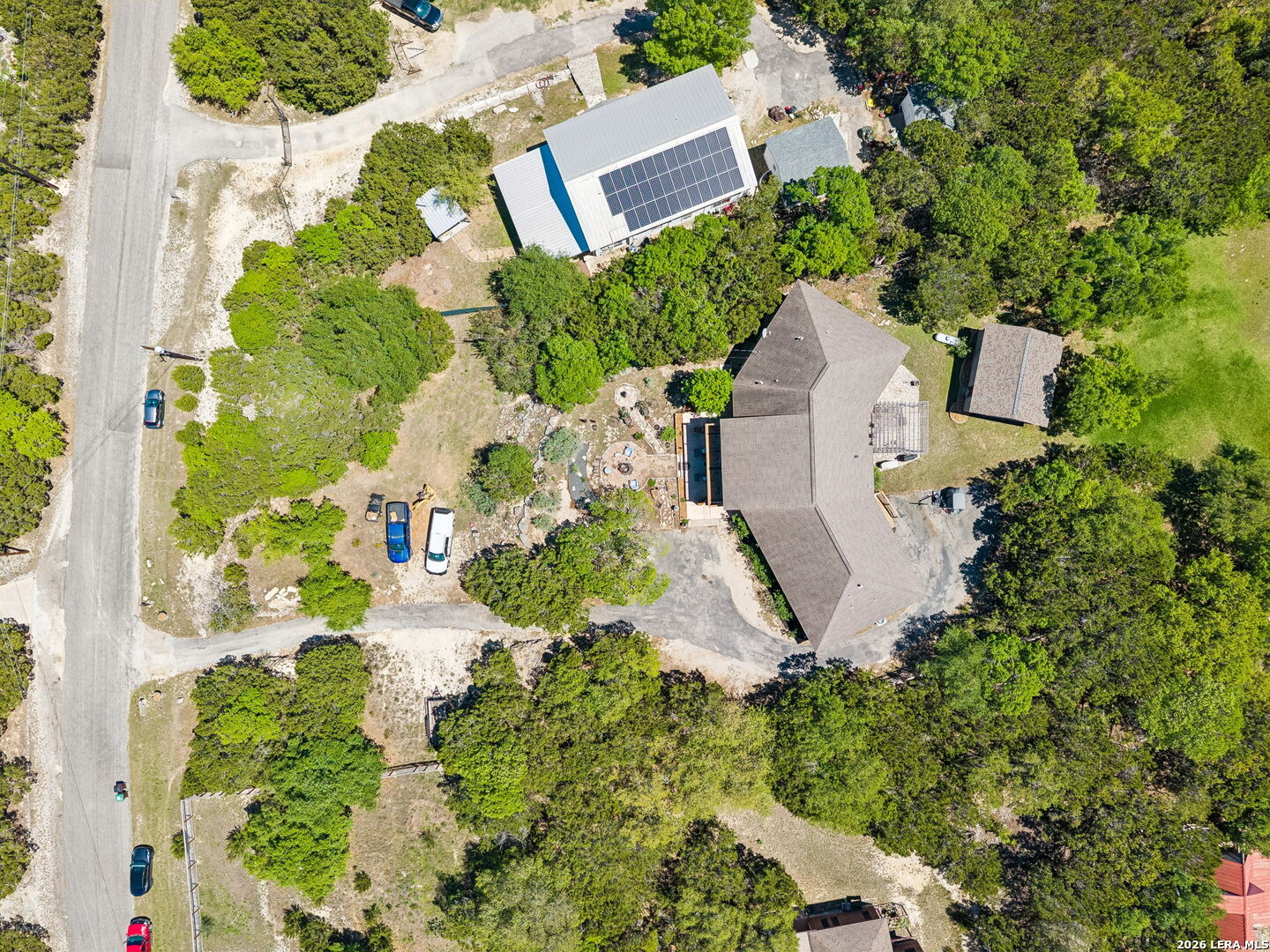 25959 Mahogony Trail San Antonio TX 78255