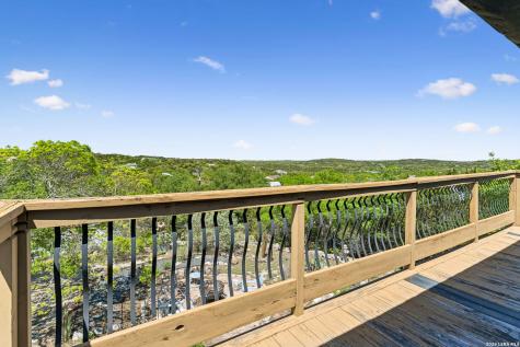 25959 Mahogony Trail San Antonio TX 78255