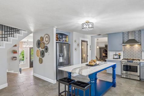 25959 Mahogony Trail San Antonio TX 78255