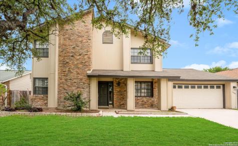 14023 Sunny Glen San Antonio TX 78217