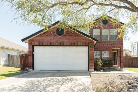 7834 Bypass Shoals San Antonio TX 78244