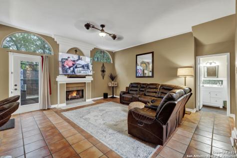 7326 Estrid Trail San Antonio TX 78244