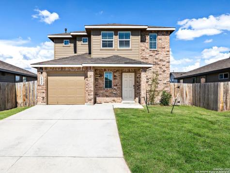 6840 Capriccio Spirit San Antonio TX 78252