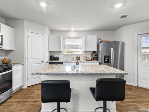 6840 Capriccio Spirit San Antonio TX 78252