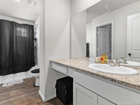6840 Capriccio Spirit San Antonio TX 78252
