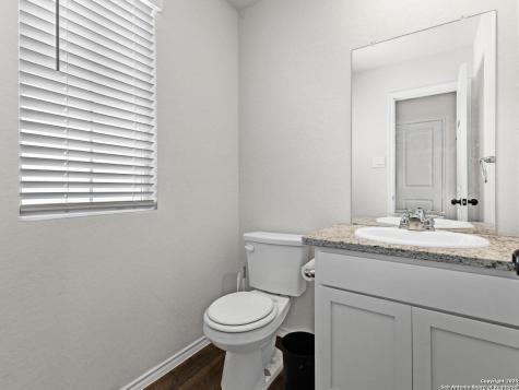 6840 Capriccio Spirit San Antonio TX 78252