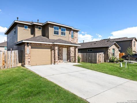 6840 Capriccio Spirit San Antonio TX 78252