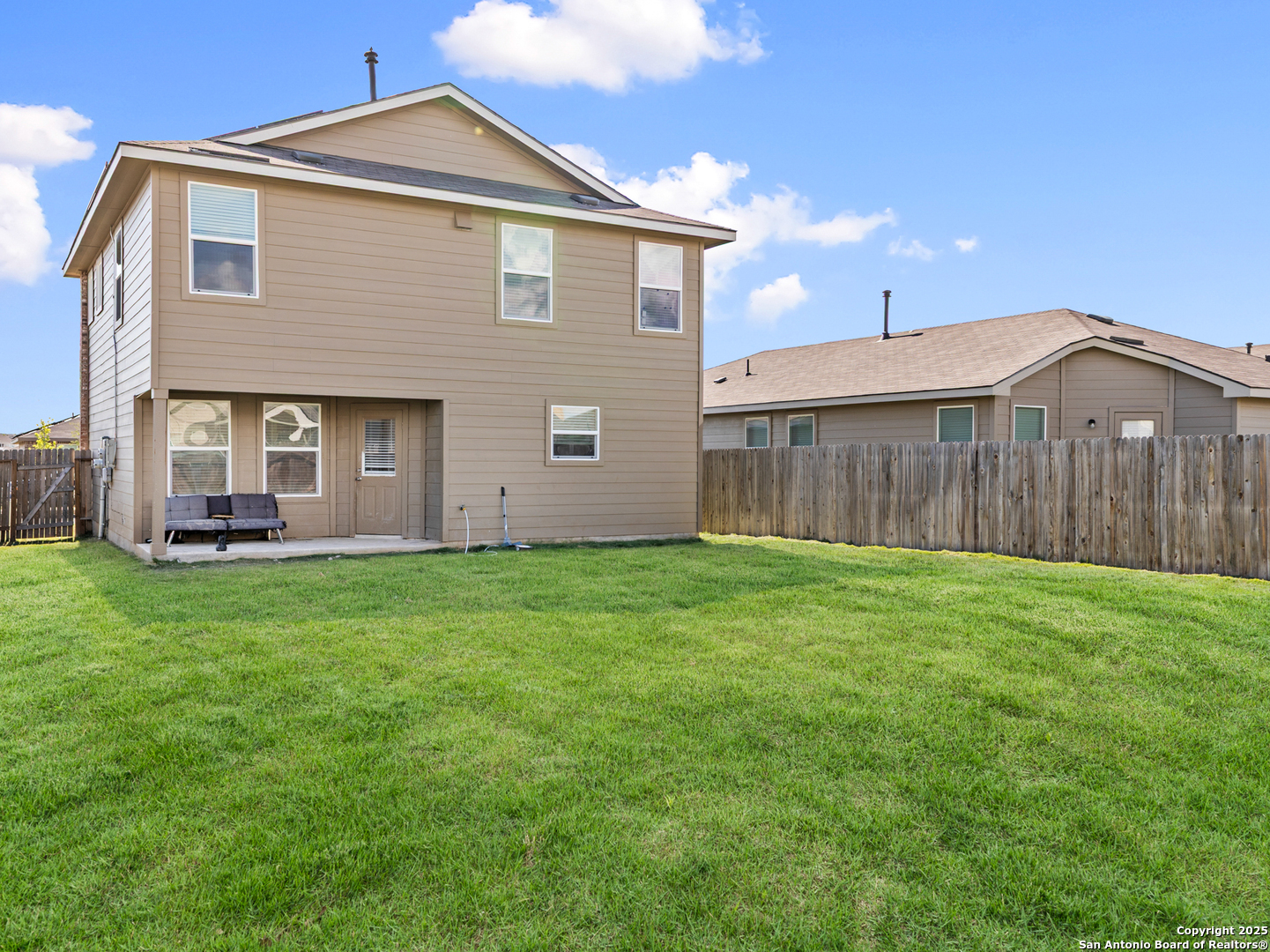 6840 Capriccio Spirit San Antonio TX 78252