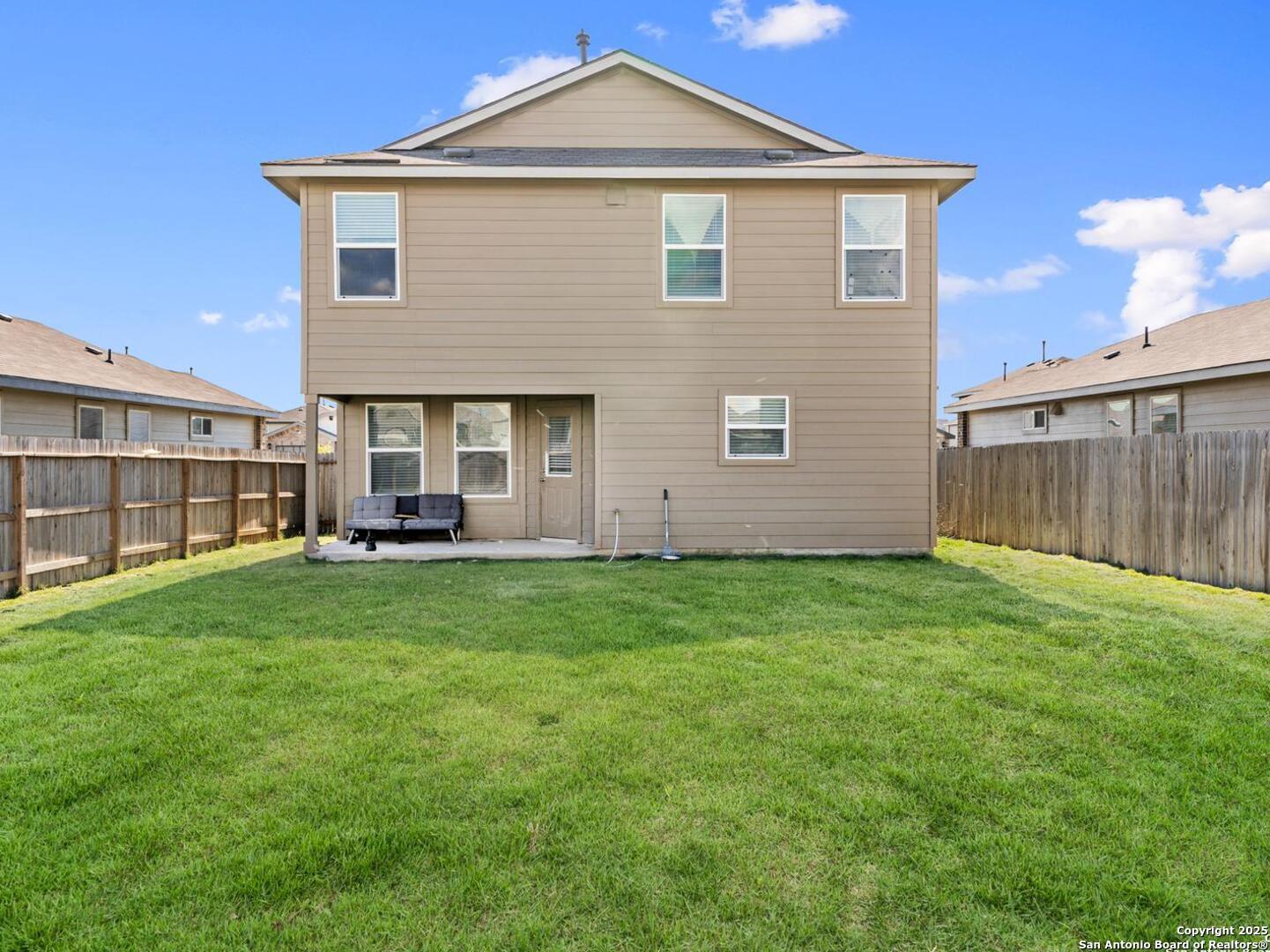 6840 Capriccio Spirit San Antonio TX 78252