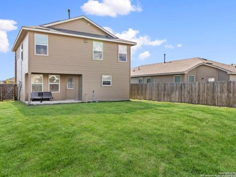 6840 Capriccio Spirit San Antonio TX 78252