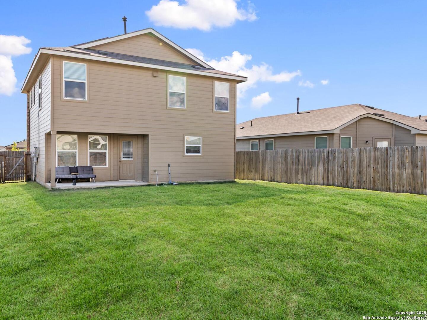 6840 Capriccio Spirit San Antonio TX 78252