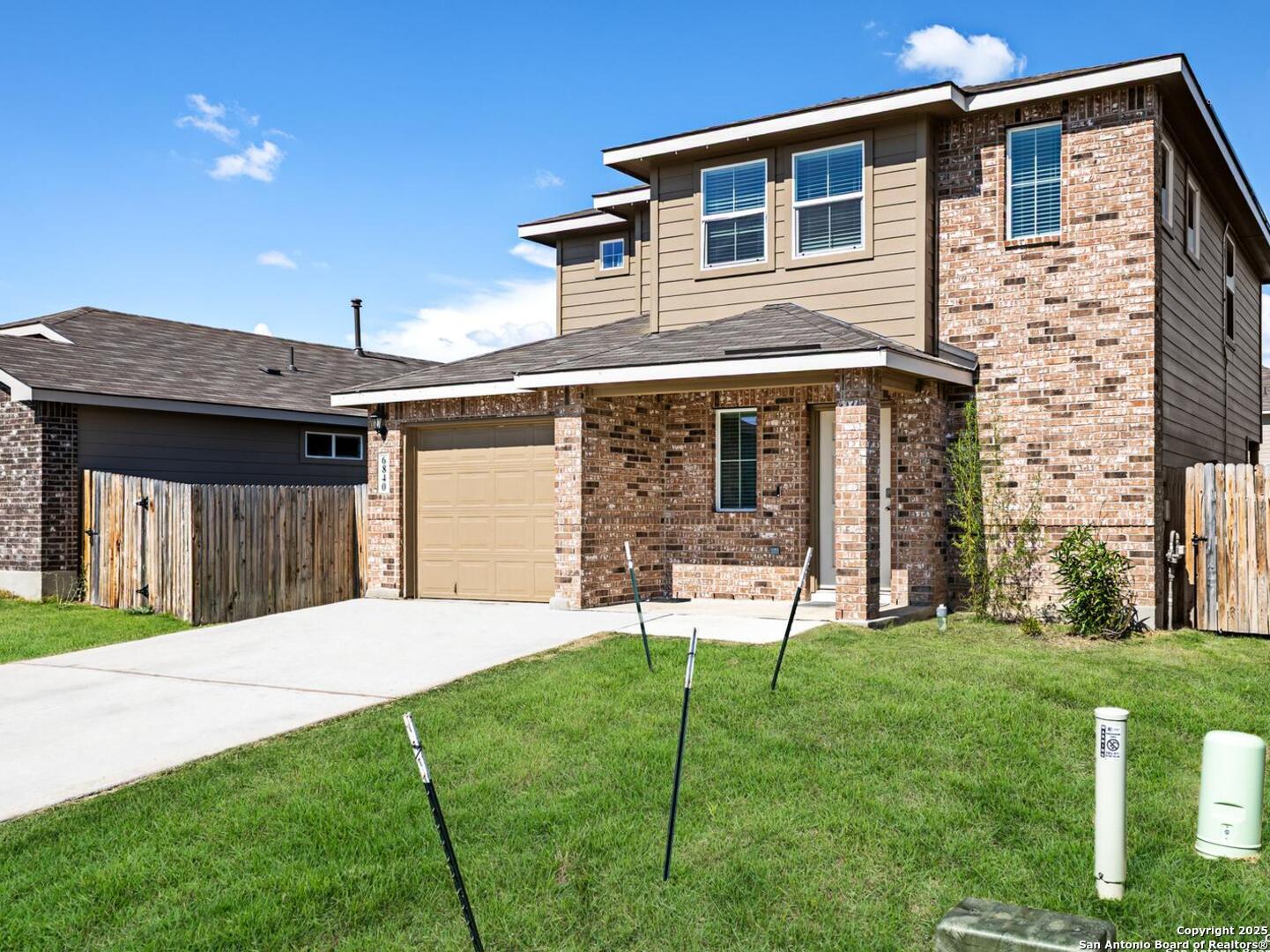 6840 Capriccio Spirit San Antonio TX 78252