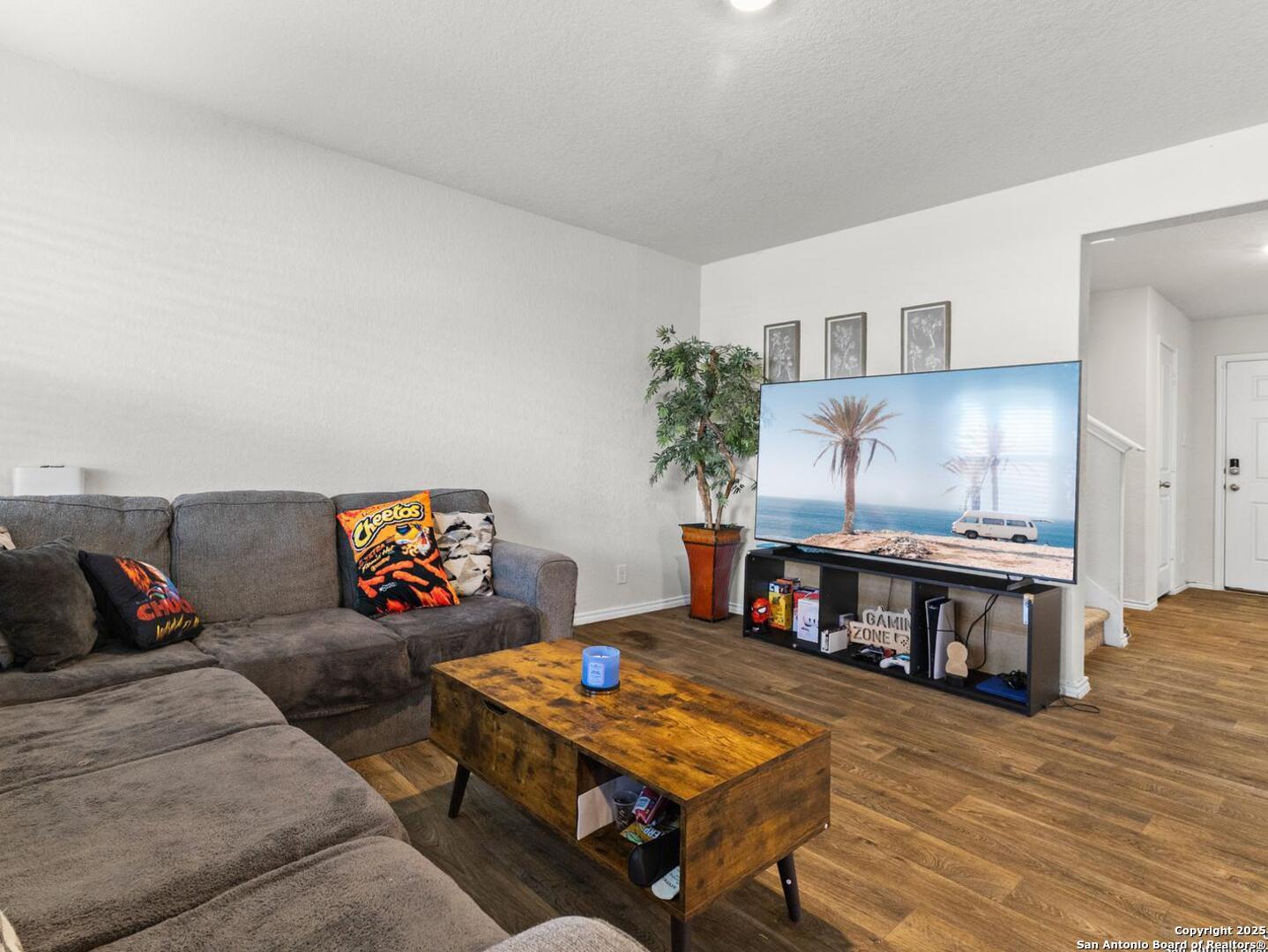 6840 Capriccio Spirit San Antonio TX 78252
