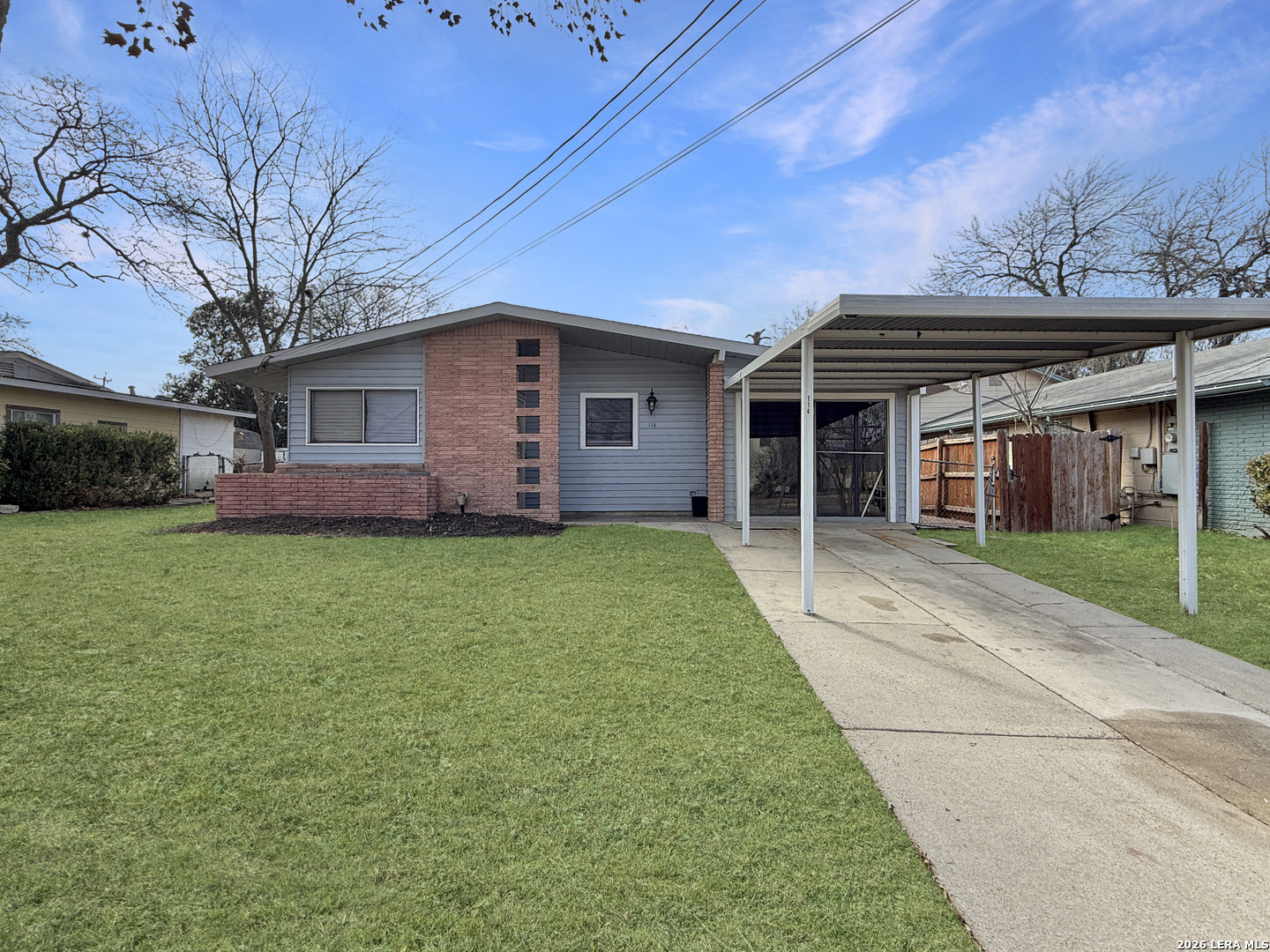 114 Shadowlight Terrace San Antonio TX 78233