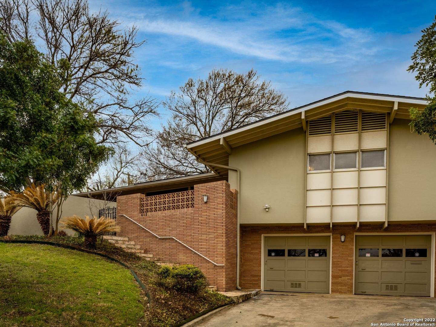 603 W Crestline Drive San Antonio TX 78228
