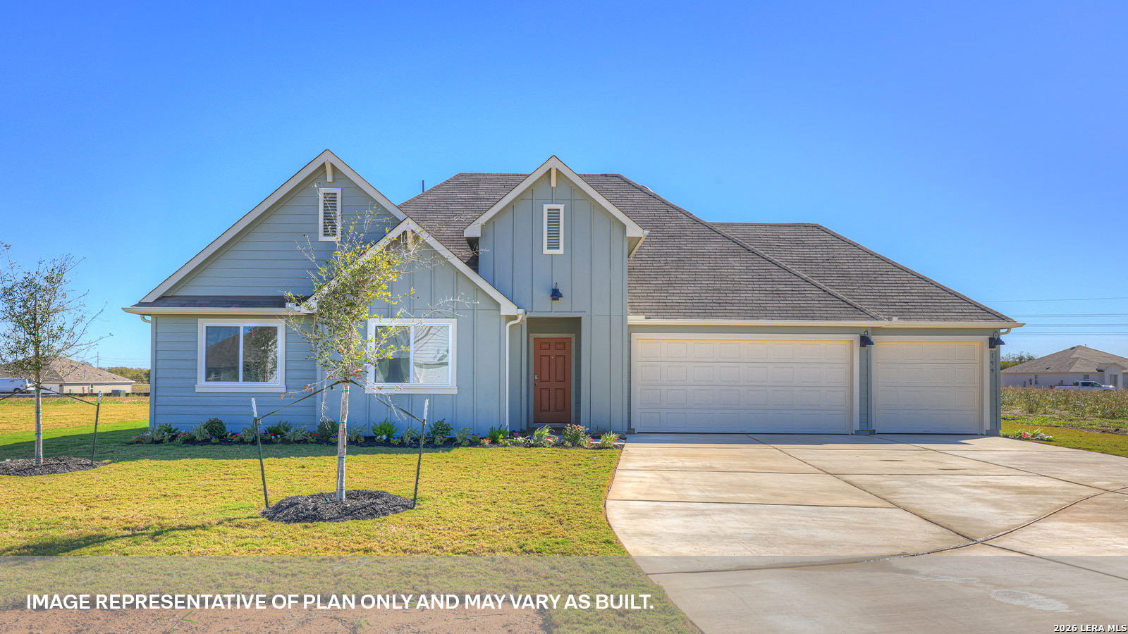 409 Kolbo Crossing Cove Lockhart TX 78644