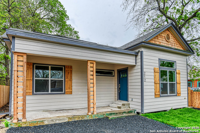 212 Lowell Street San Antonio TX 78210