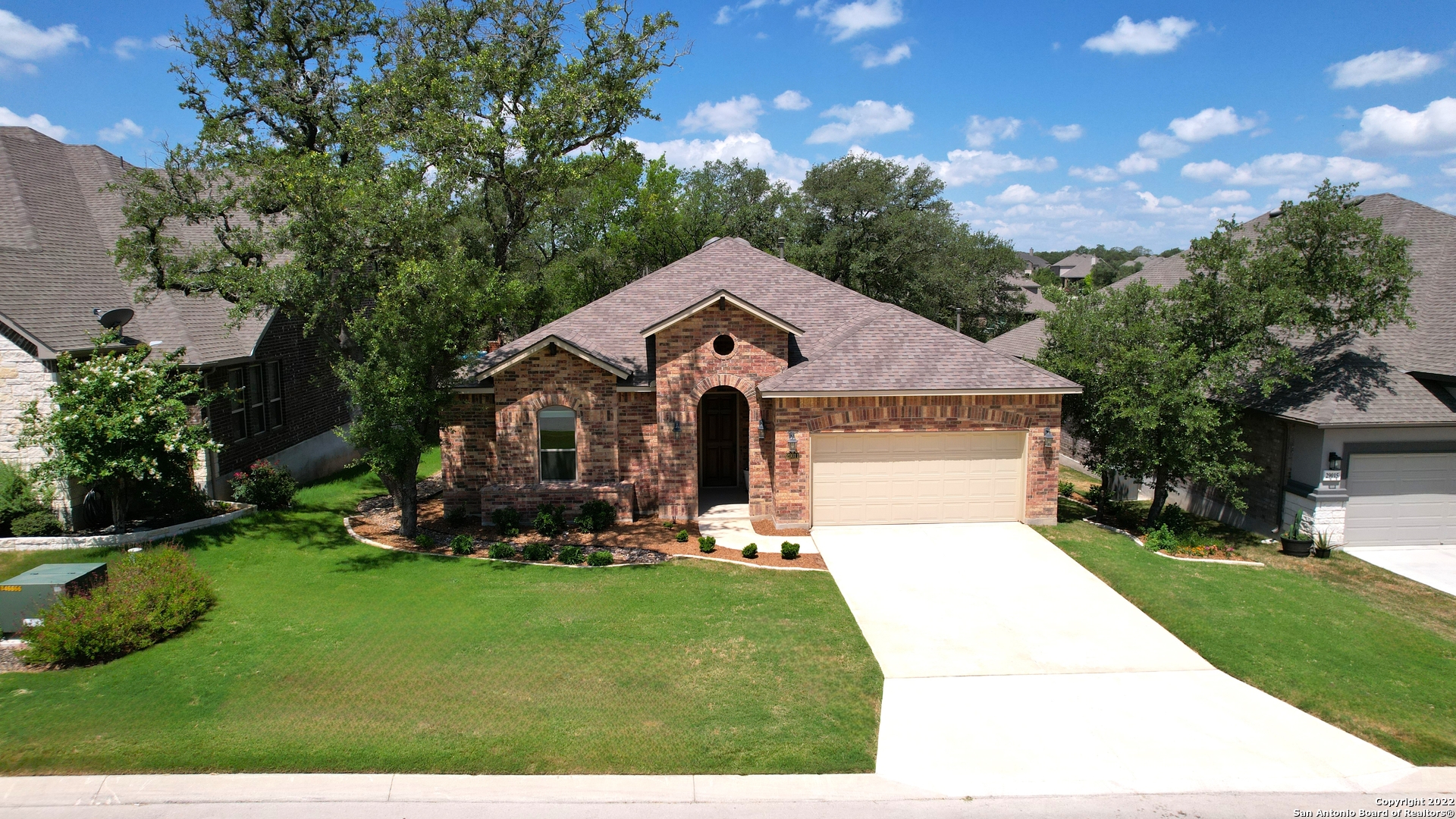 29011 Front Gate Boerne TX 78015