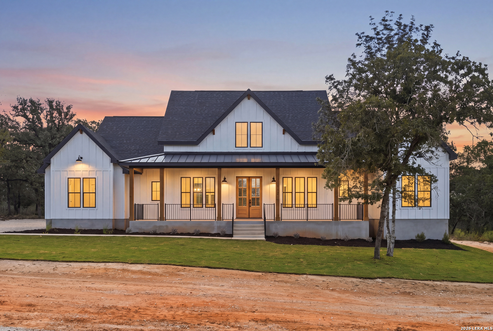 108 Tempranillo Terrace La Vernia TX 78121