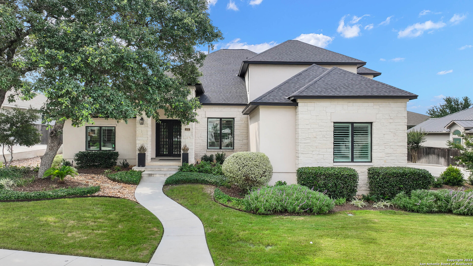 3707 Poplin Cove San Antonio TX 78257