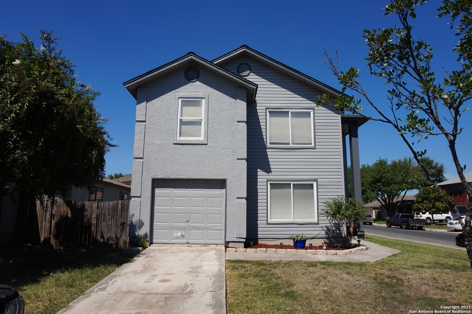 11303 Tabletop Lane San Antonio TX 78245
