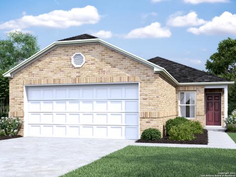 523 Pleasanton Spring San Antonio TX 78221