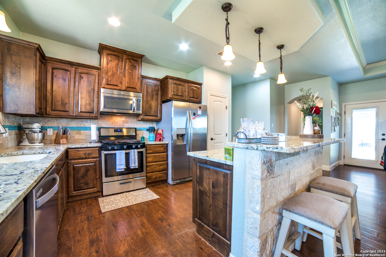 104 County Road 416 Stockdale TX 78160