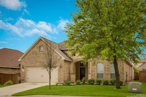 12318 Old Stillwater San Antonio TX 78254