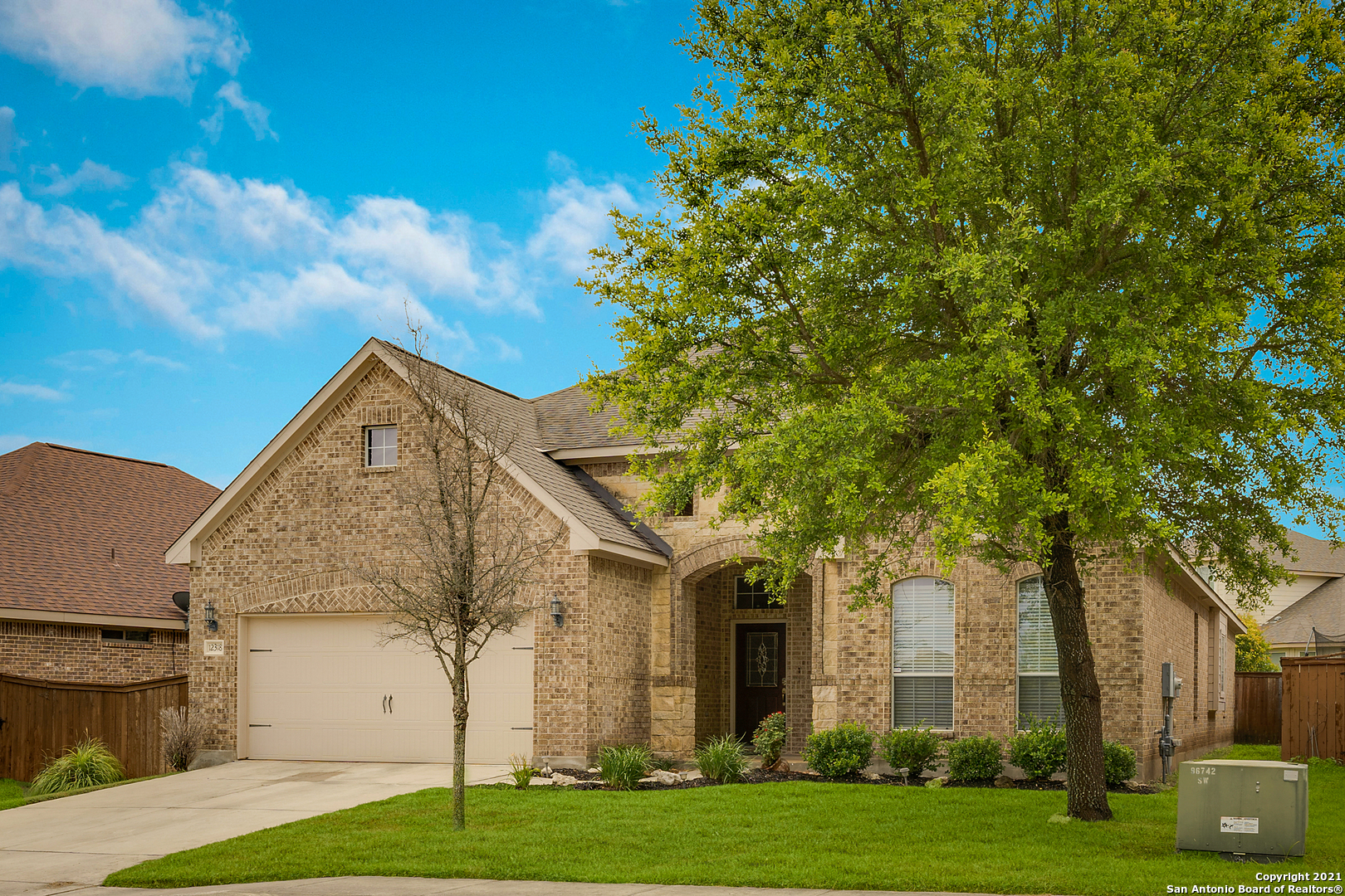 12318 Old Stillwater San Antonio TX 78254